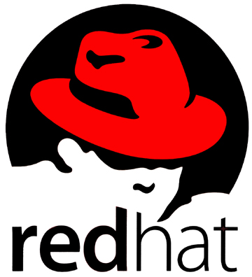 The Red Hat Linux Logo