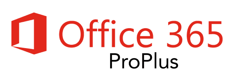 Office 365 ProPlus logo