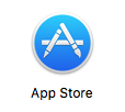App Store application