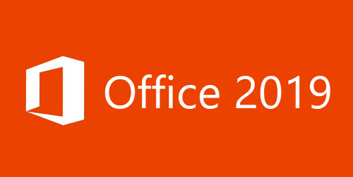 Office 2019 logo