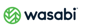 The Wasabi logo